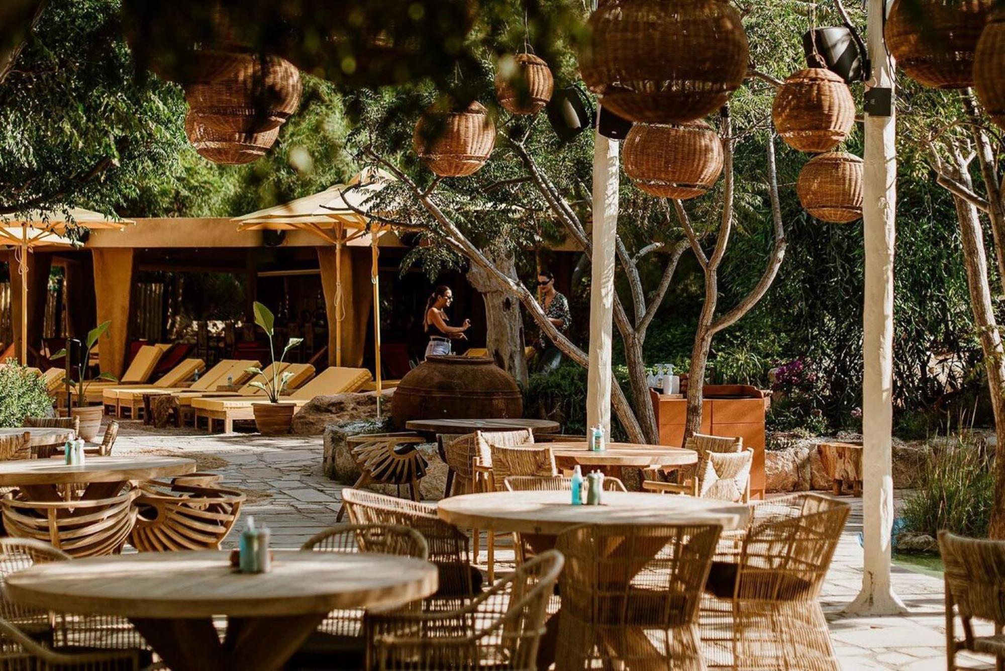 Villa White Star - 100M From Serena Beach Πρωταράς Εξωτερικό φωτογραφία