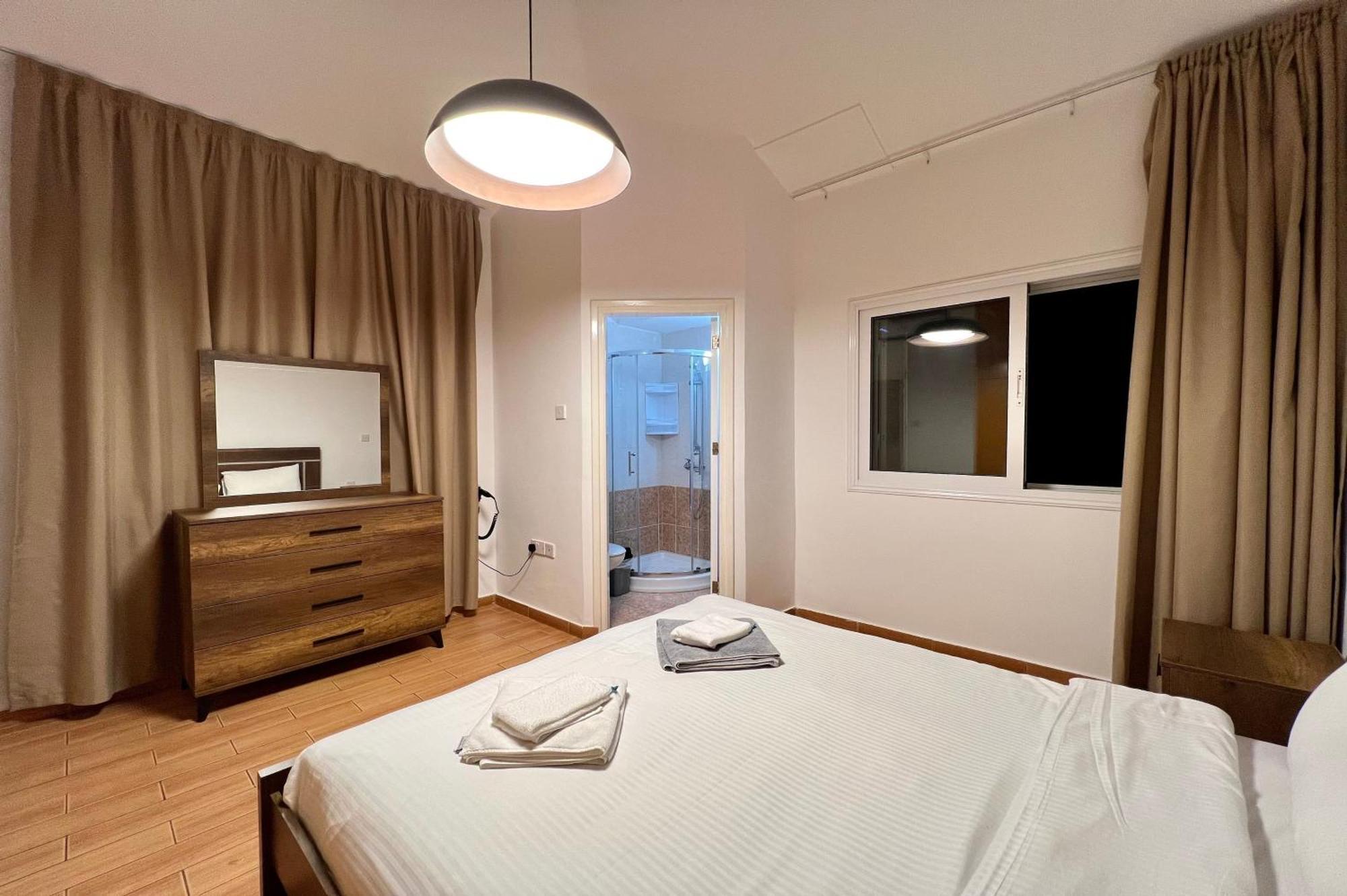 Villa White Star - 100M From Serena Beach Πρωταράς Εξωτερικό φωτογραφία
